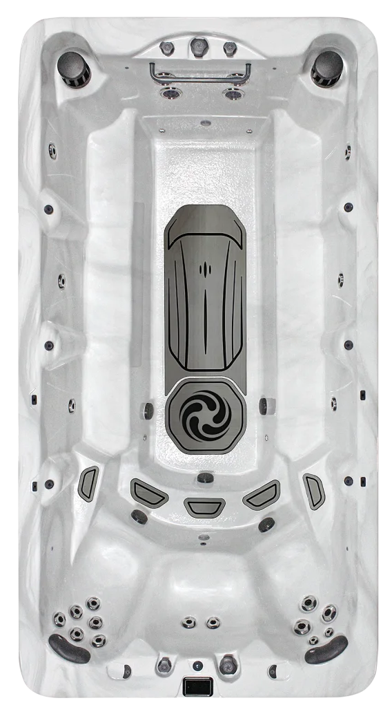 American Whirlpool RB4