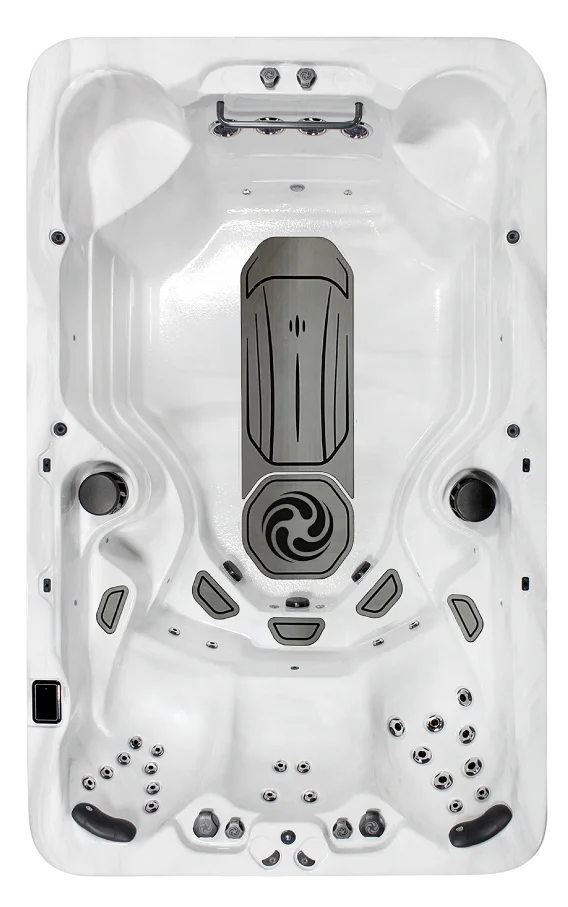 American Whirlpool RF2