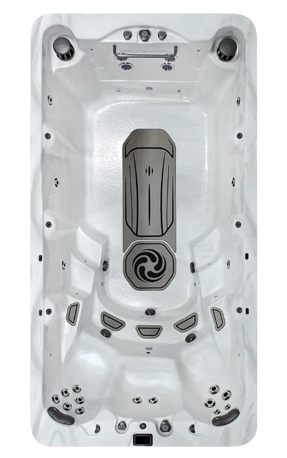 American Whirlpool RL4