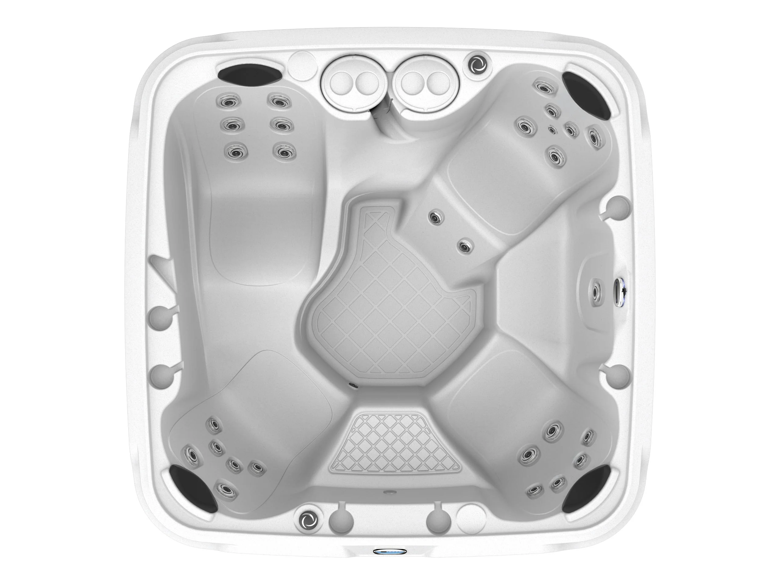 AquaRest DayDream 2800L - Limited Edition