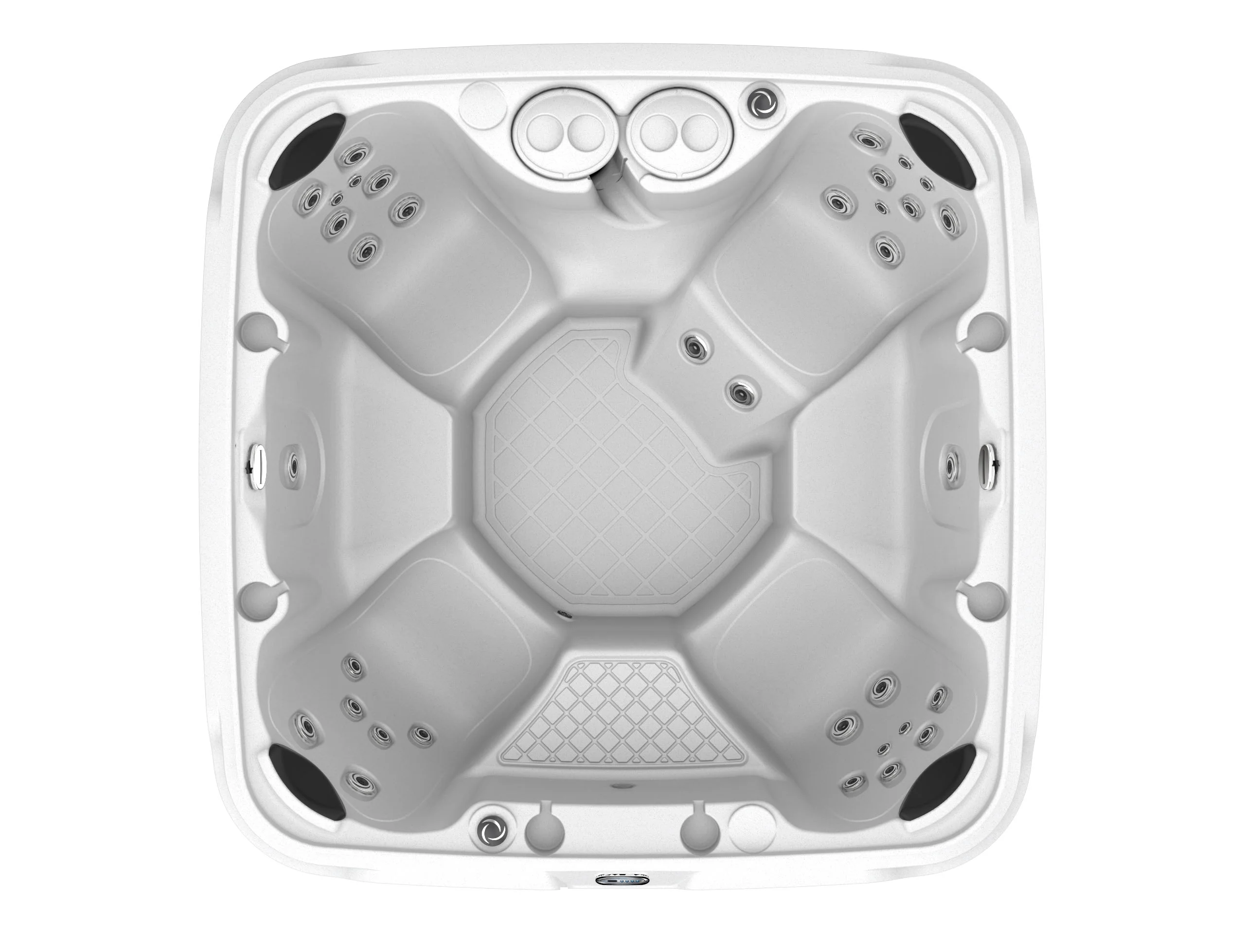 AquaRest DayDream 3500S