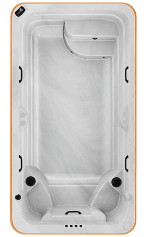 Arctic Spas Athabascan