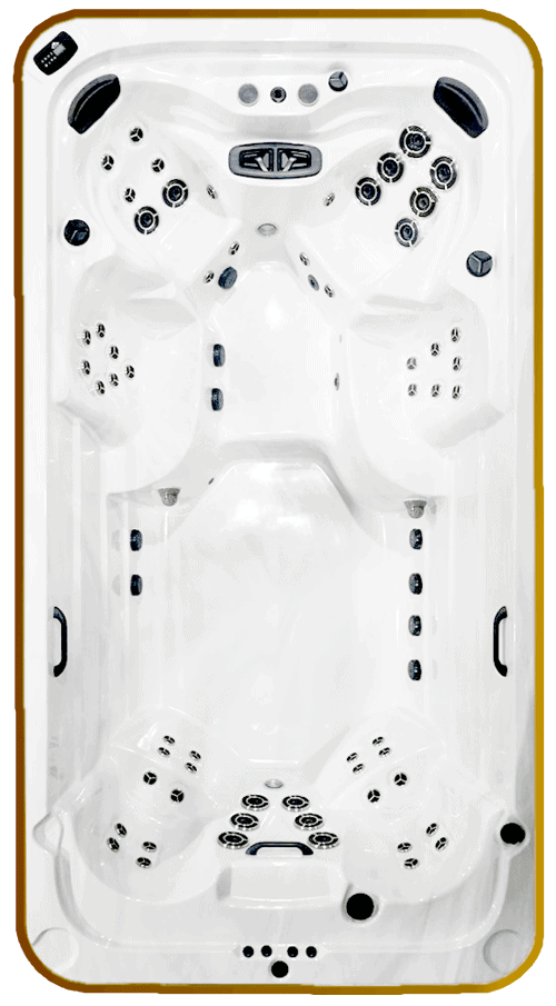 Arctic Spas Columbia - Legend