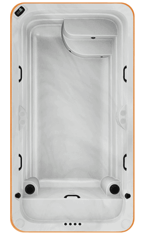 Arctic Spas Kingfisher