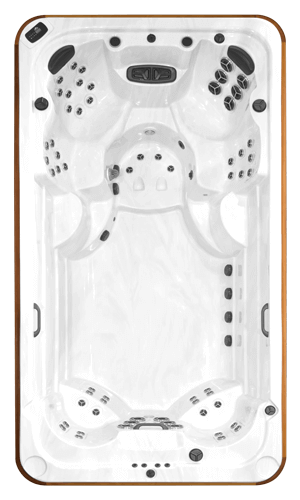 Arctic Spas Ocean - Prestige