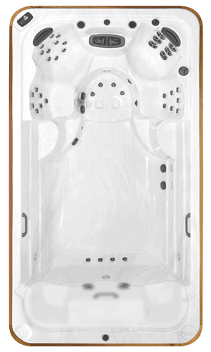 Arctic Spas Okanagan - Legend