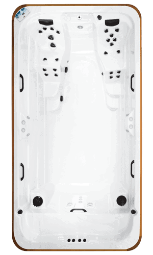 Arctic Spas Wolverine