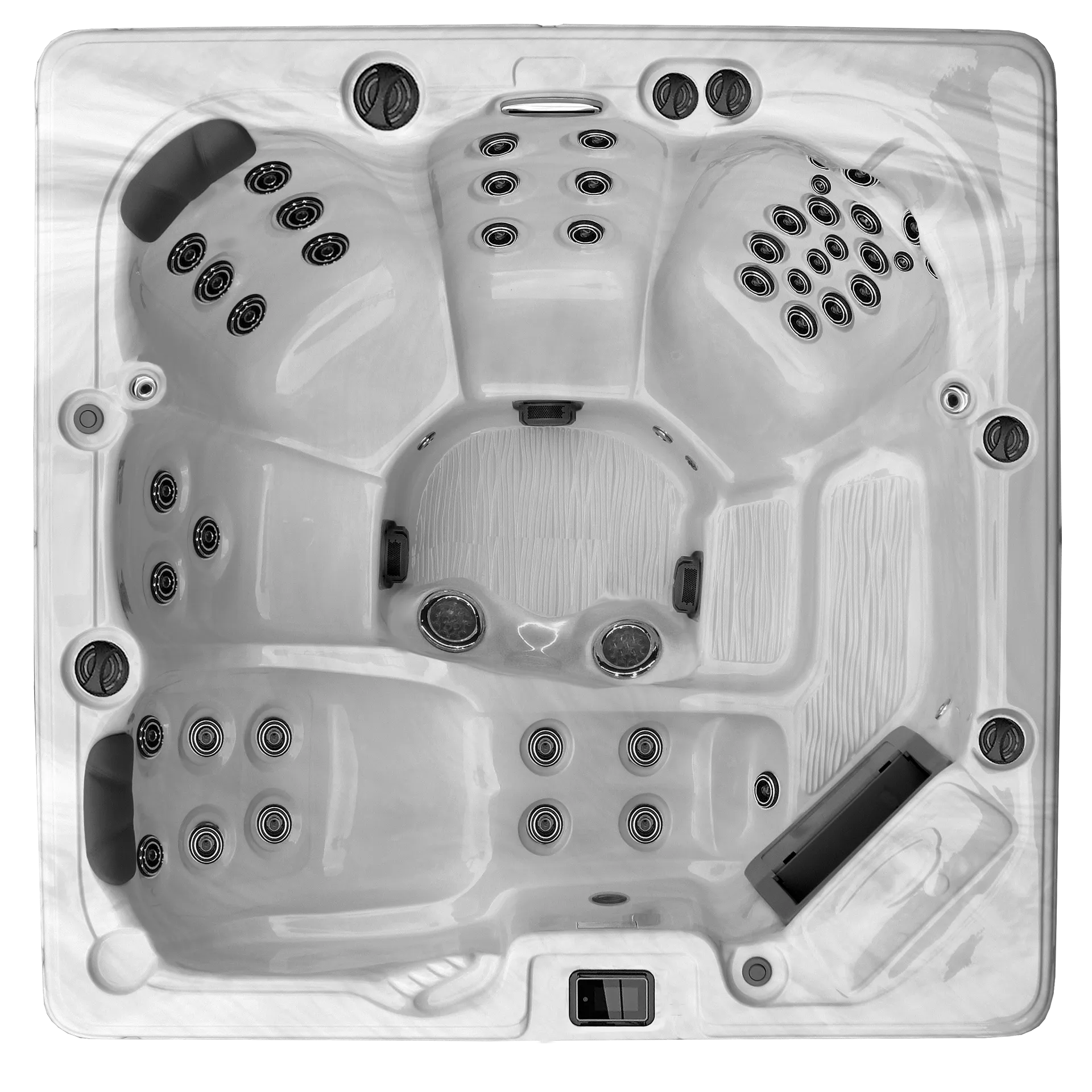 Dynasty Nassau Royale