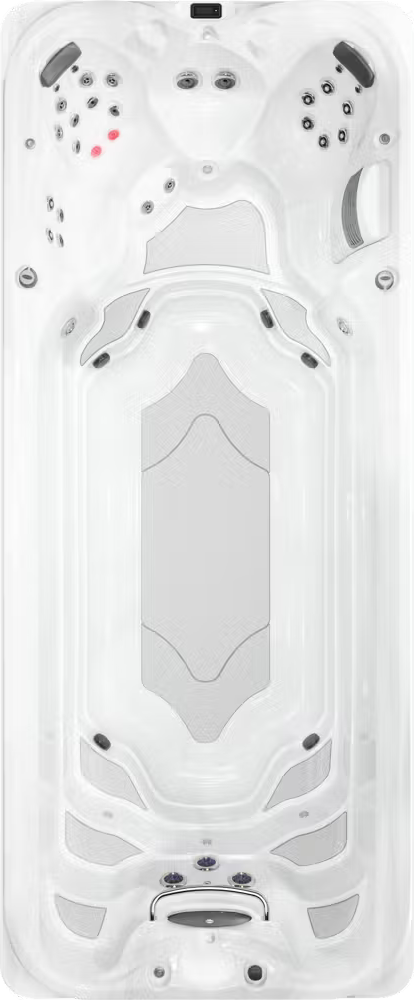 Jacuzzi J-19 PowerActive