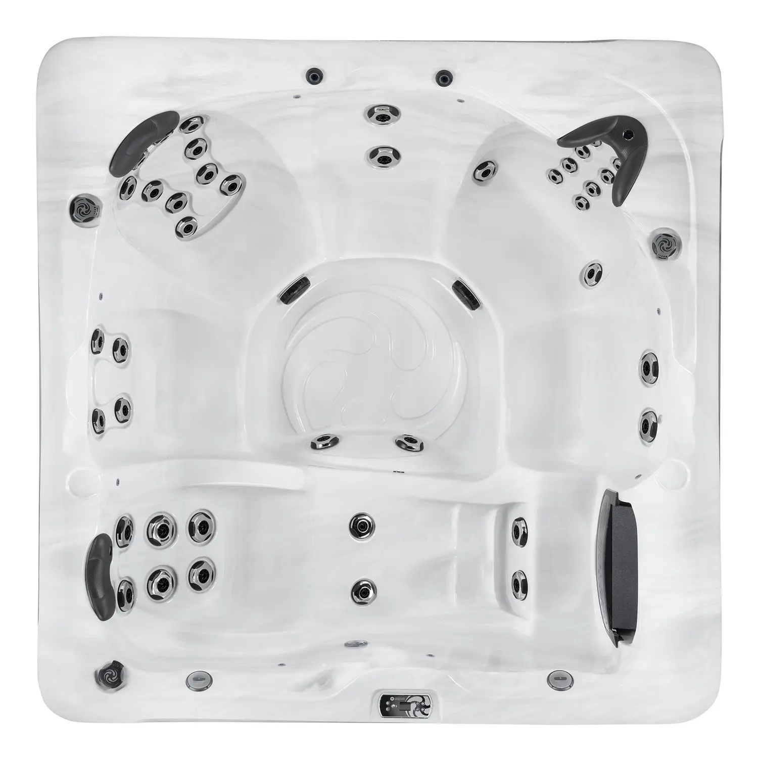 American Whirlpool 281