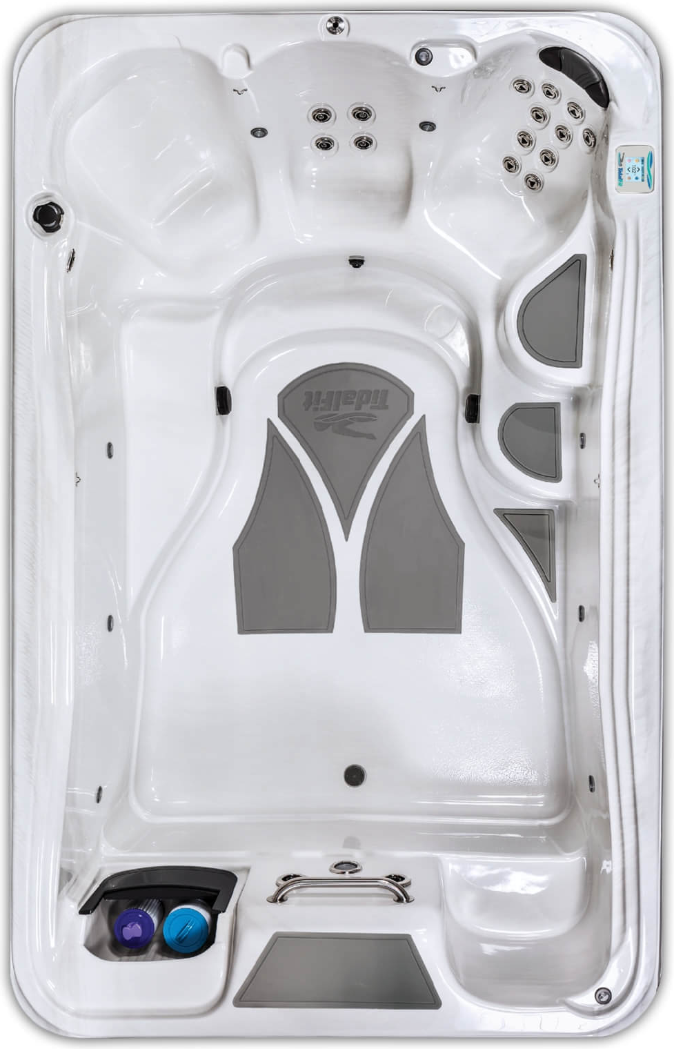 TidalFit Active EP-12