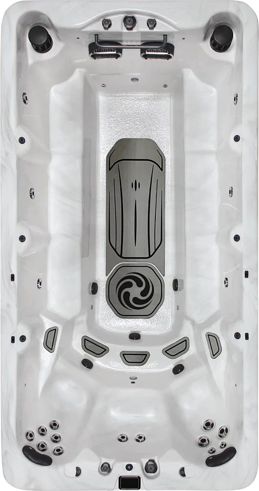 American Whirlpool MB4