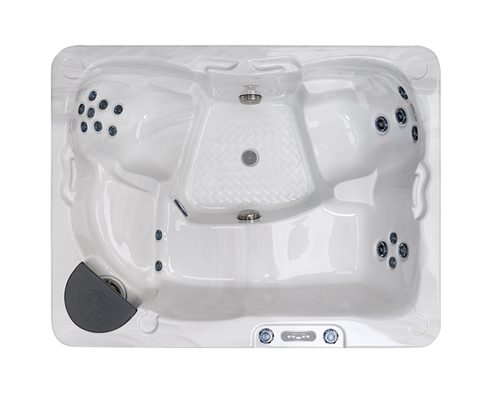 Beachcomber Model 009