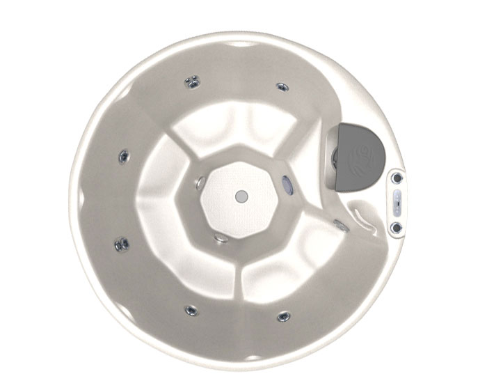 Beachcomber Model 320