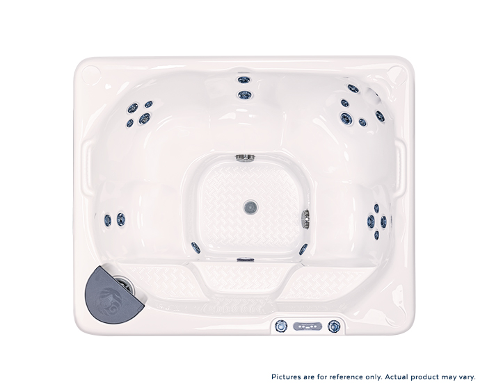 Beachcomber Model 340