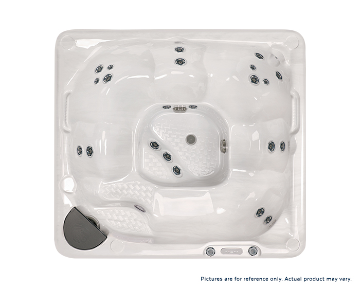 Beachcomber Model 360 HYBRID4®