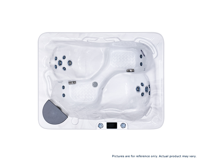 Beachcomber Model 510