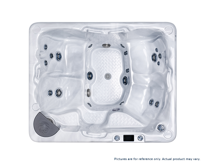 Beachcomber Model 530