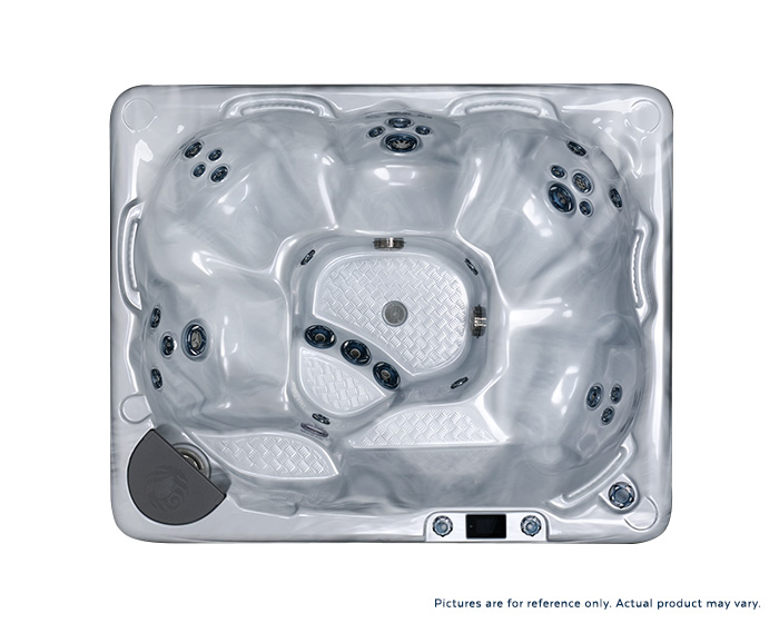 Beachcomber Model 540 Hybrid4®