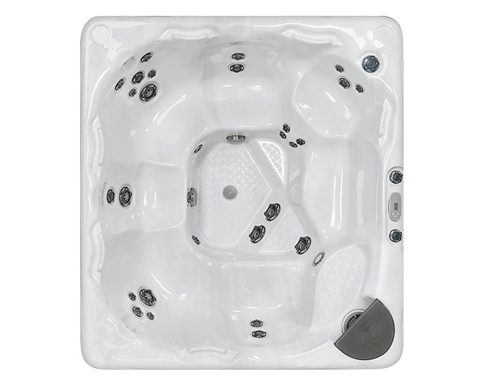 Beachcomber Model 570