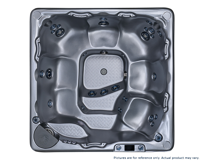 Beachcomber Model 590 Hybrid4®