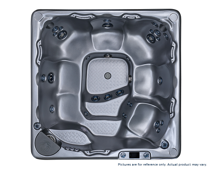 Beachcomber Model 590