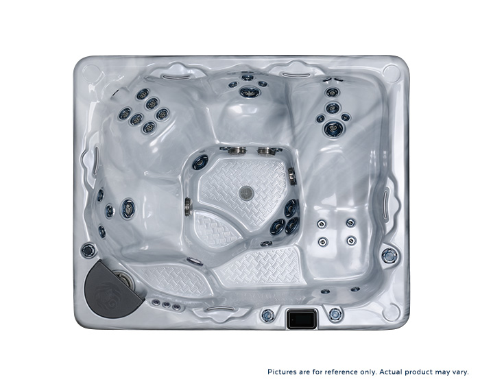 Beachcomber Model 710