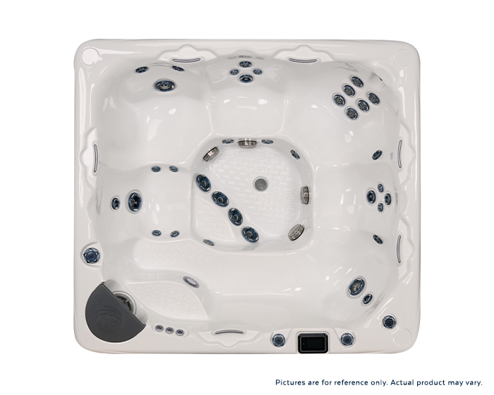 Beachcomber Model 720