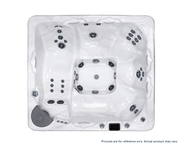 Beachcomber Model 730