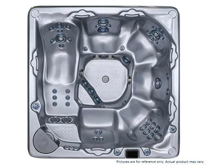 Beachcomber Model 740