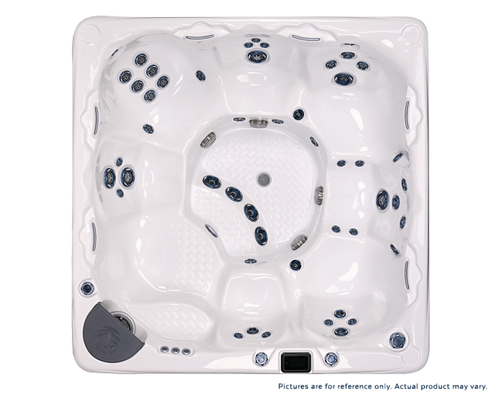 Beachcomber Model 750