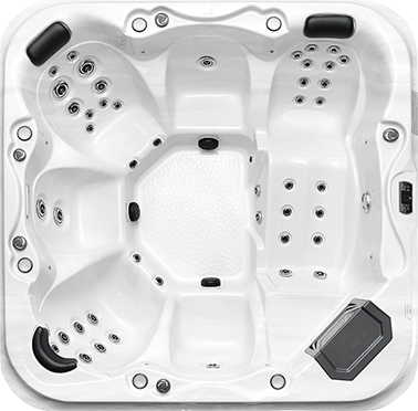 Bellagio Caspian Sea