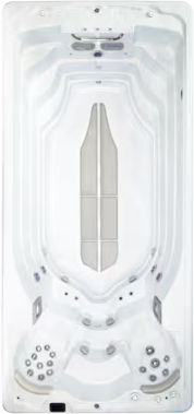 AquaStream - SwimExpert