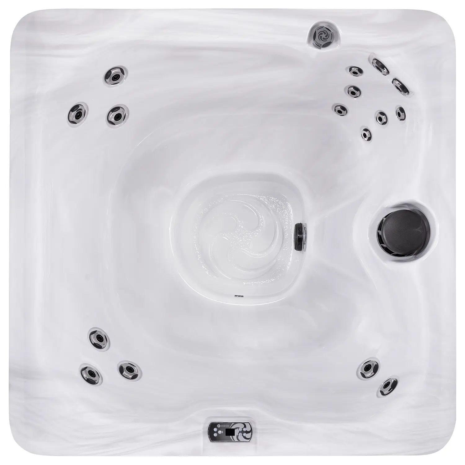 American Whirlpool 160