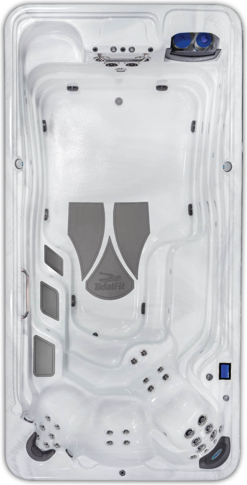 TidalFit Pro EP-15