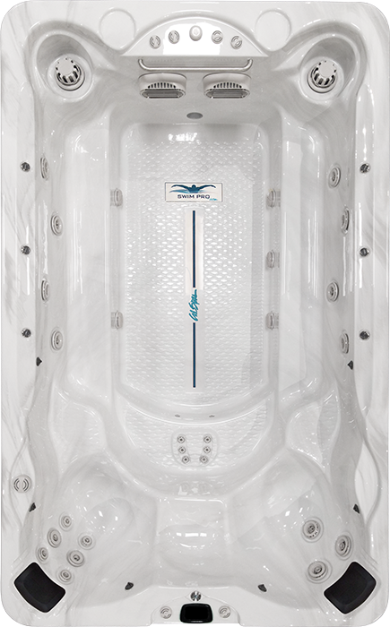 Cal Spas Swim-Pro-X