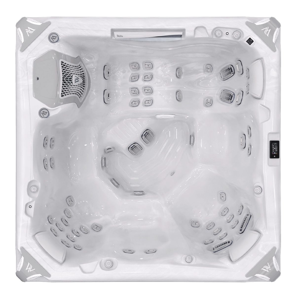 Wellis Kilamanjaro Life Premium