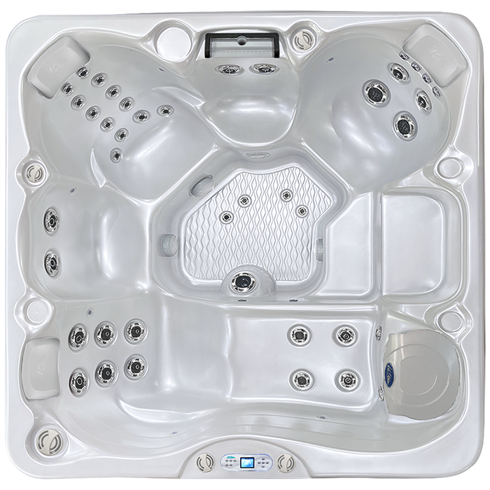 Cal Spas Atlantic