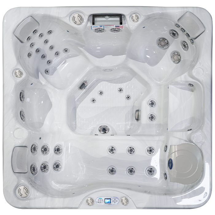 Cal Spas Avalon