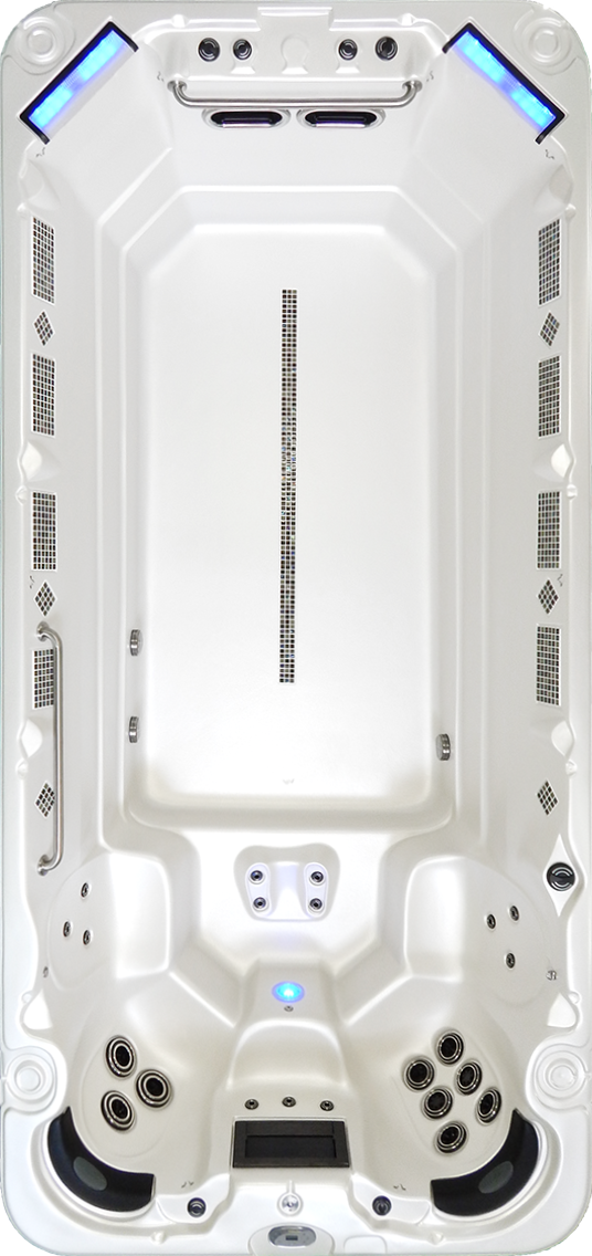 Catalina Spas 16' Catalina