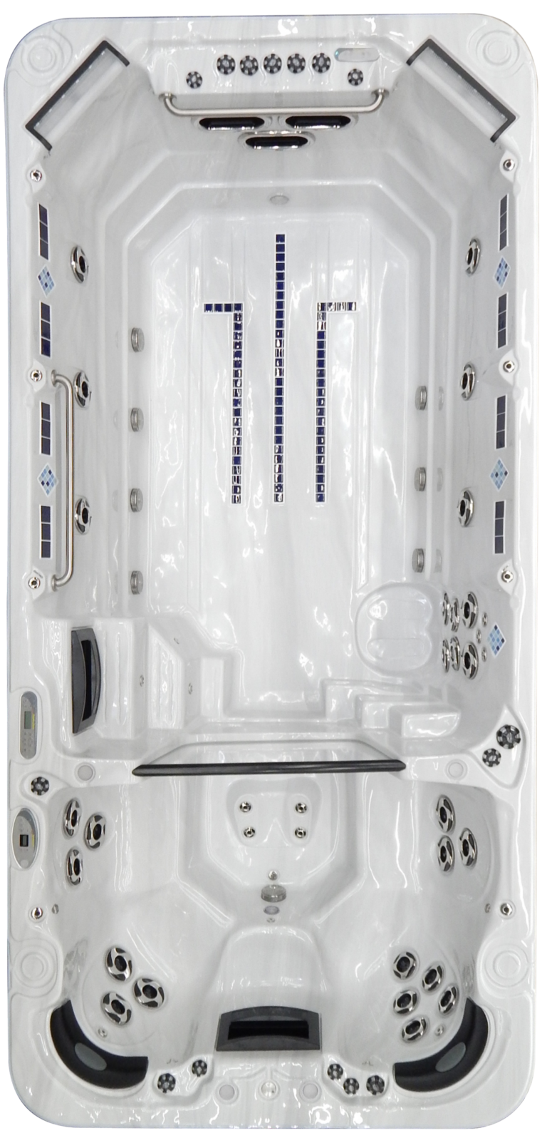 16' Catalina Dual Temp