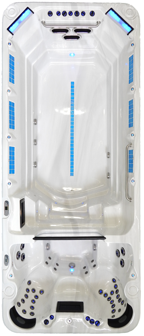 Catalina Spas 18' Catalina Dual Temp