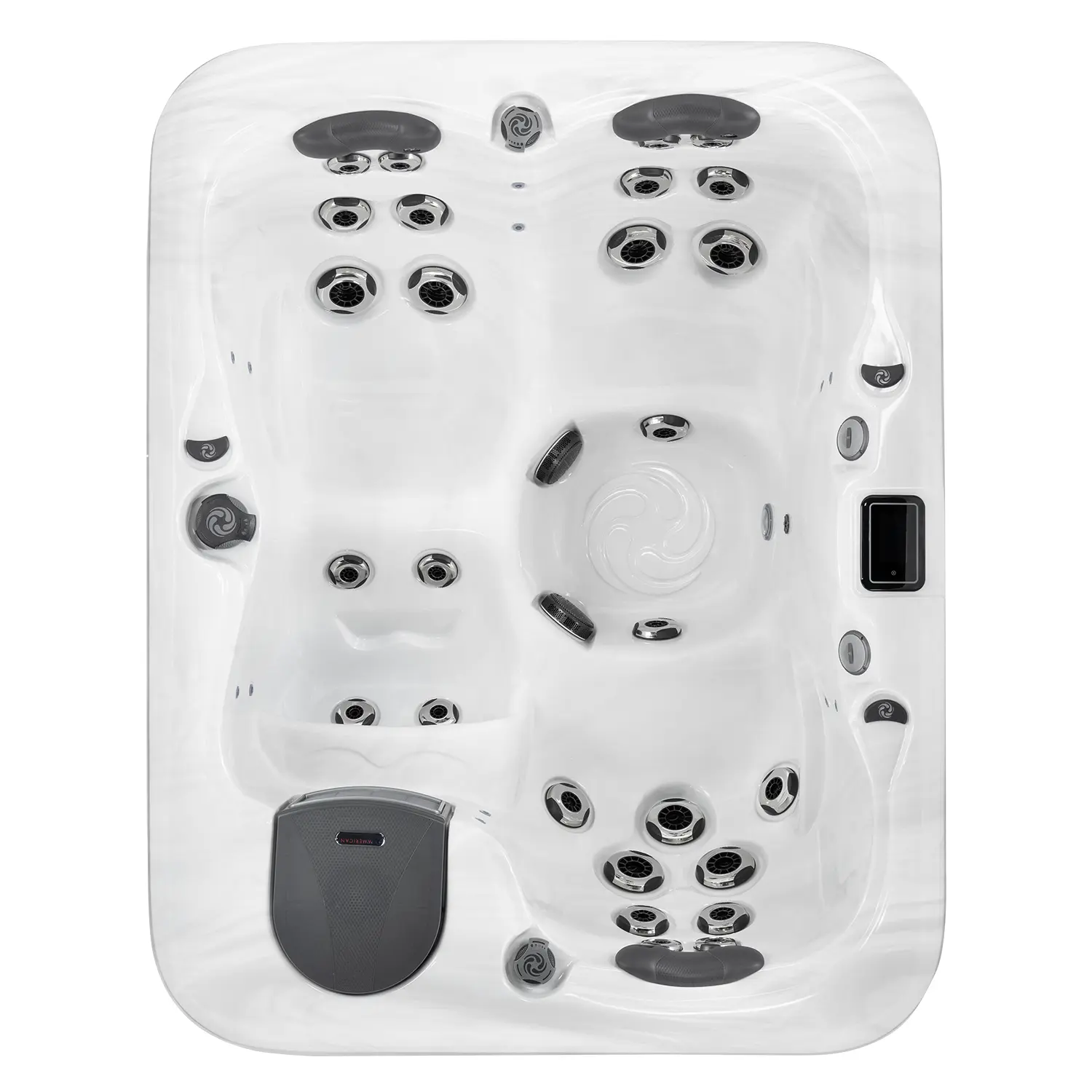 American Whirlpool 451