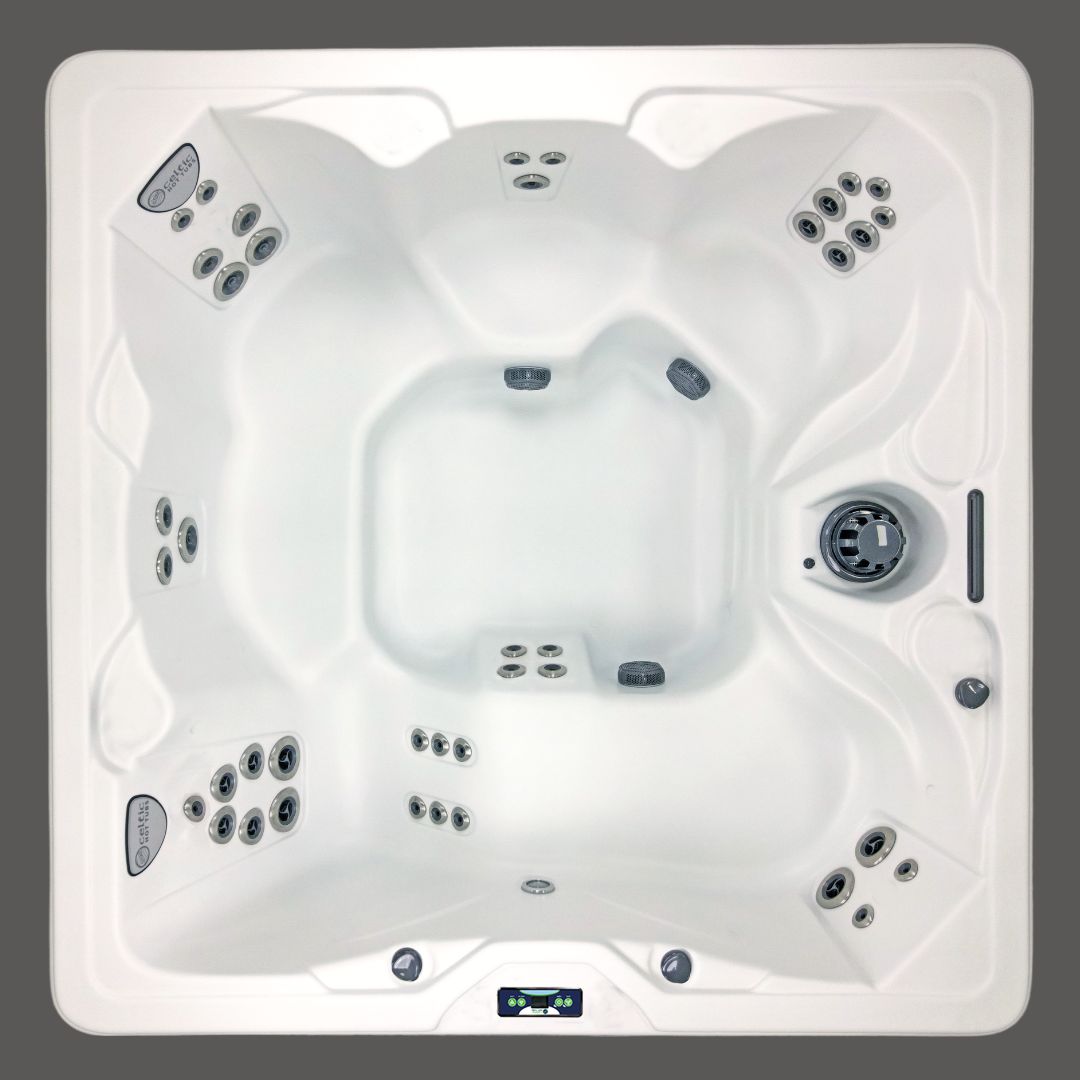 Celtic Clover 240
