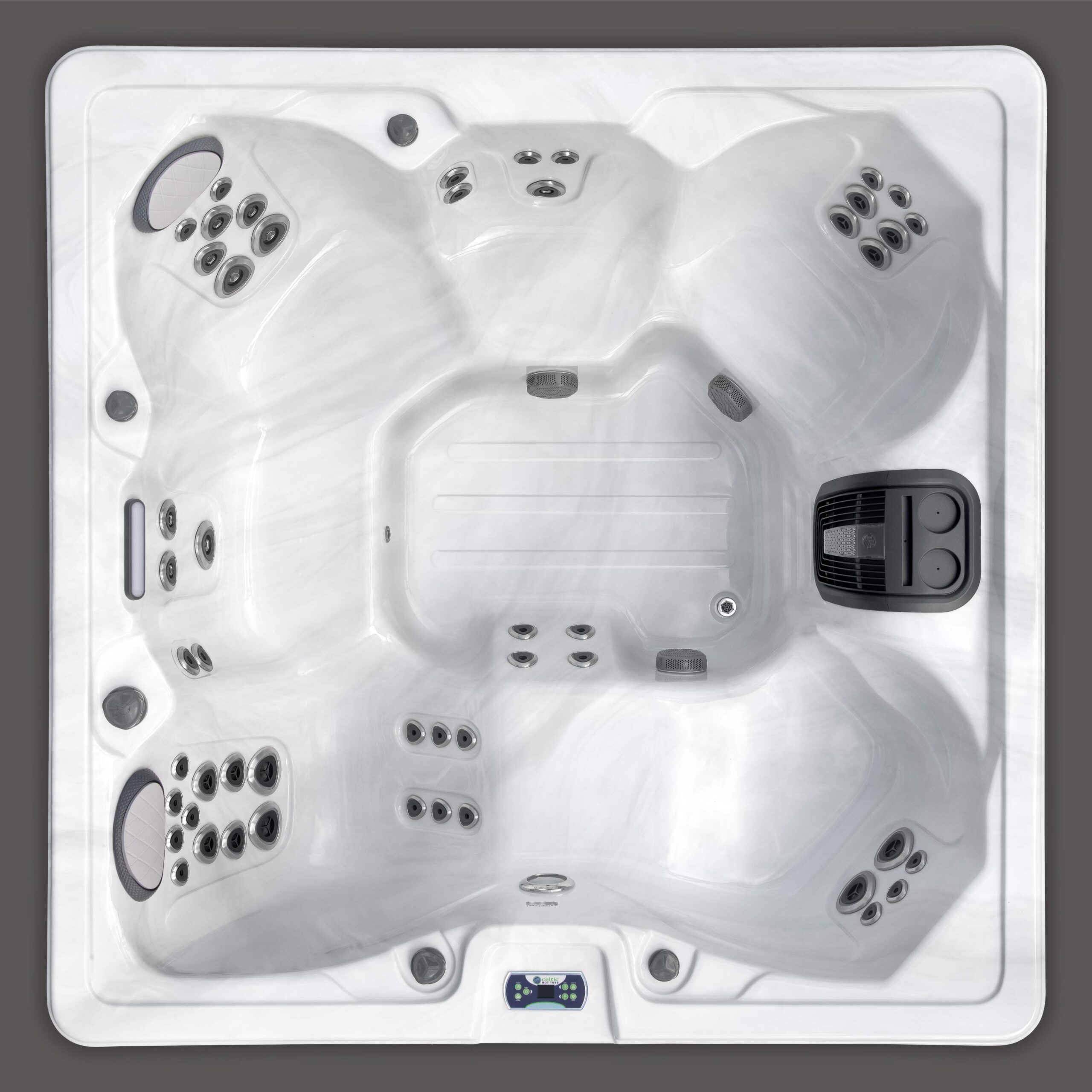 Celtic Clover 250S