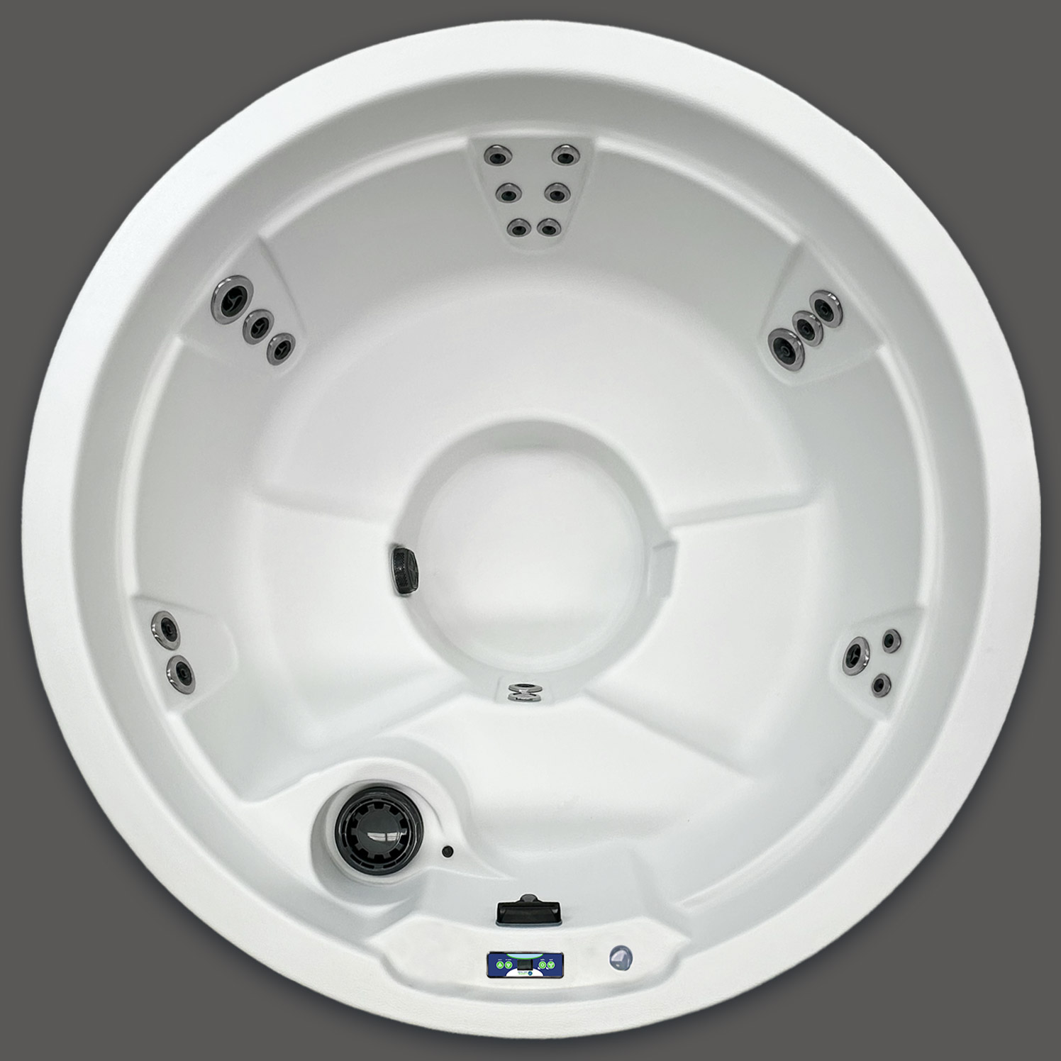 Celtic Luna 118 hot tub
