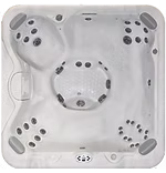 Northern Bay Fontana