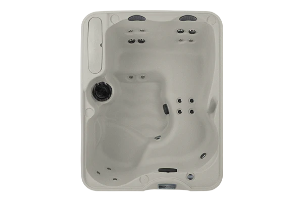 Freeflow 4 Person Azure Premium Spa