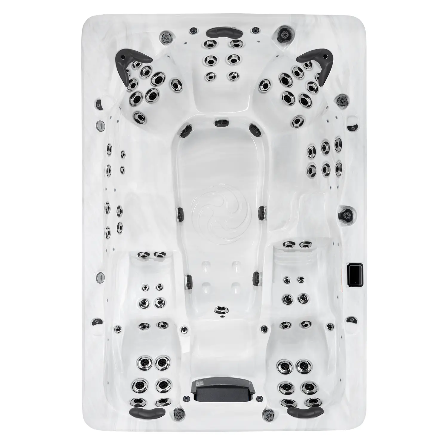 American Whirlpool 982