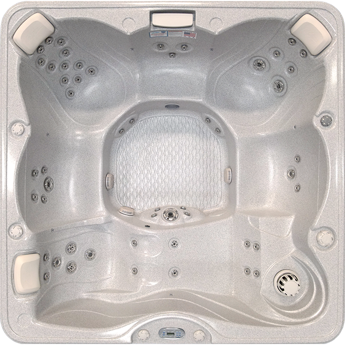 Cal Spas Atlantic Plus